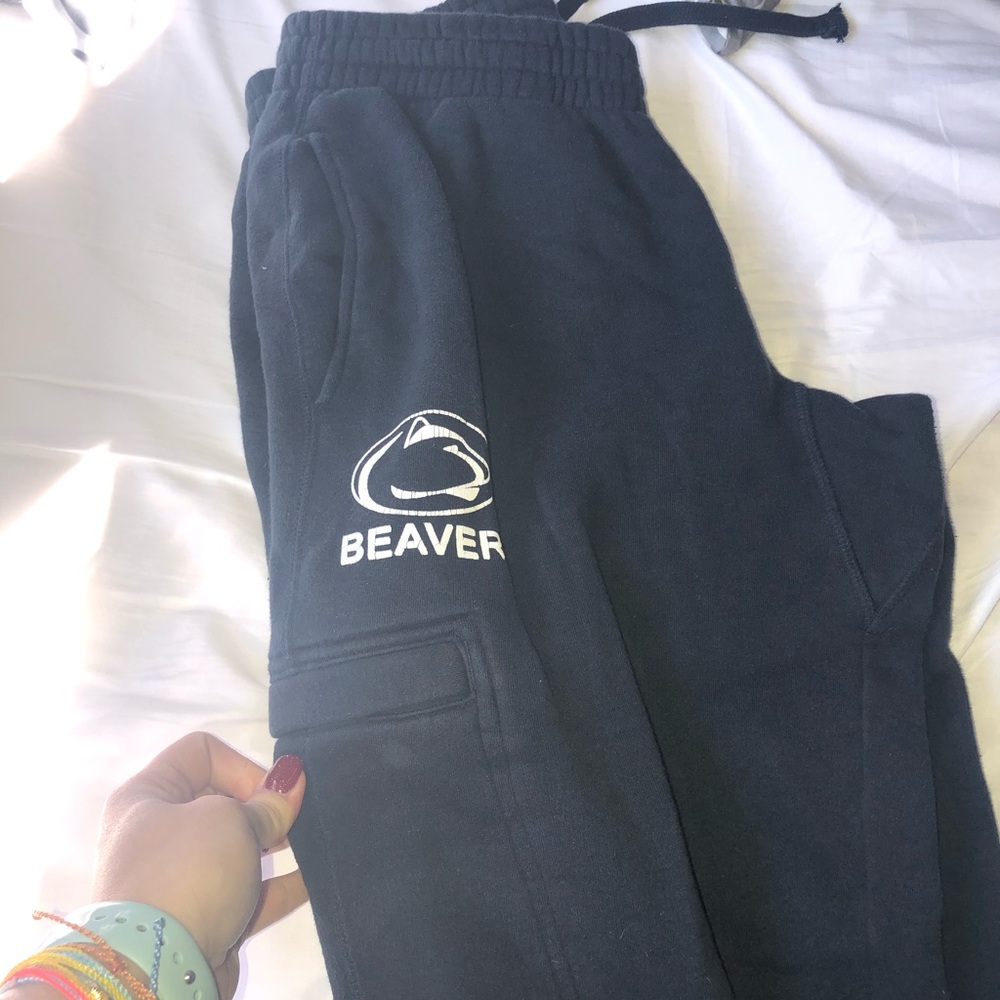 Nike sweatpants